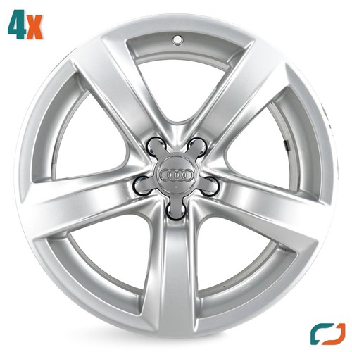 Original audi s5 8t - 4x,