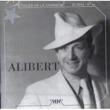 Cd Alibert (les etoiles de la