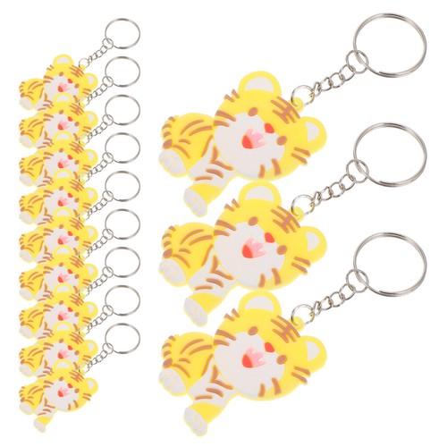 Pcs pendentif tigre dessin - 21,