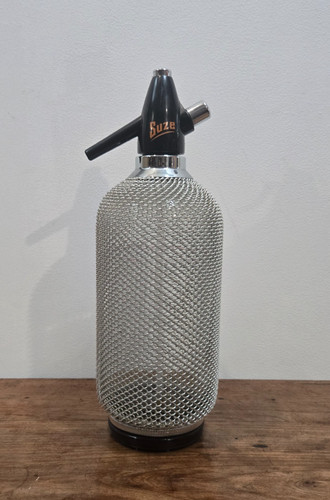 Siphon eaux seltz suze - de,