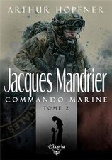 Jacques Mandrier commando