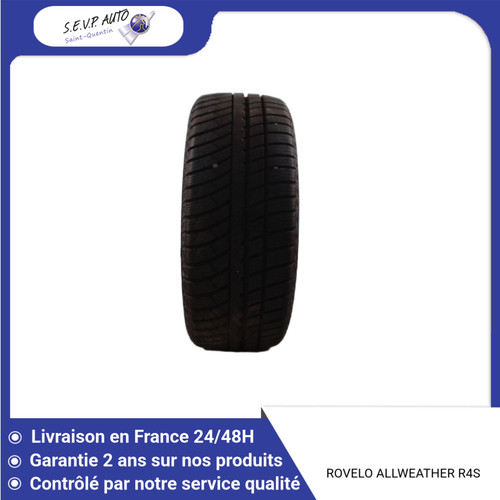 Pneu rovelo - 🇫🇷,