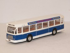 AUTOBUS SAVIEM SC 10 VILLE DE