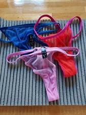 3 Strings Undiz Mini
