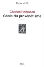 Génie du proxénétisme : beautés de la religion péripatéticienne, Charles Robinso