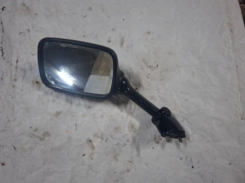 Retroviseur gauche suzuki 900 - retroviseur,