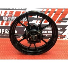 Jante arrière Suzuki DL 1000