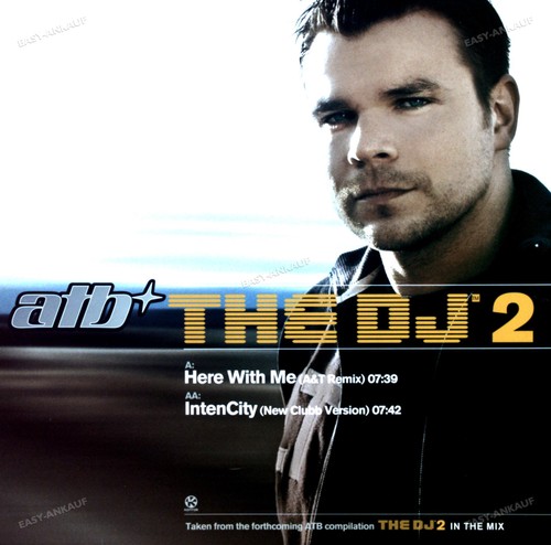 Atb the maxi promo - atb,