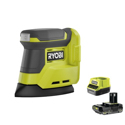 Ryobi rps18 delta - rps18-0,