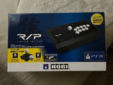 Hori RAP3 v3 - Edition Limited