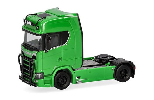 Herpa scania hd - cs, 20