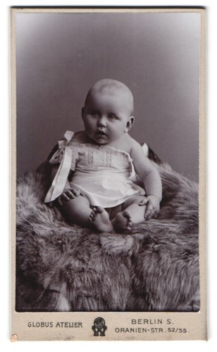 Photographie globus atelier - photographie,