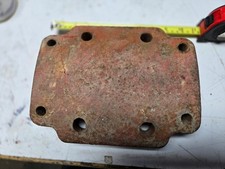 GRAVELY Snow Plow Weight