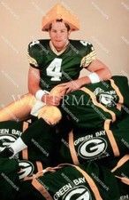 EH335 Brett Favre Green Bay