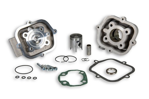 Kit cylindre piston culasse