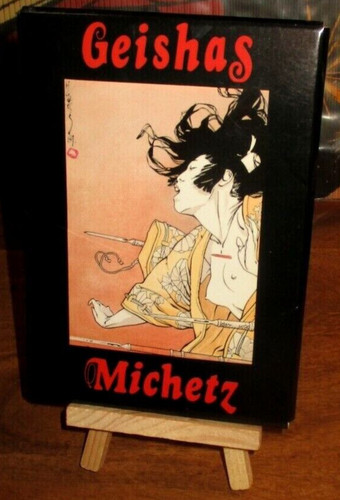 Michetz portfolio thème - -,