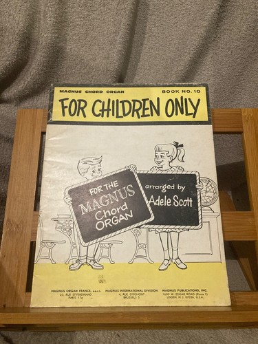 For children only - children,