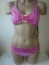 Maillot de bain 2 pieces femme