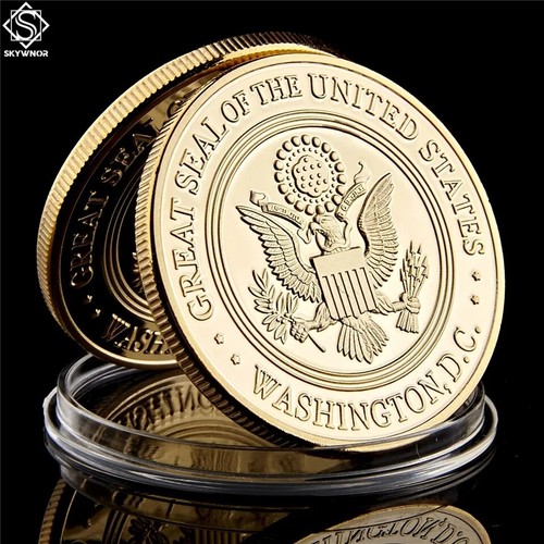 Pièces monnaie navy - pièces, us
