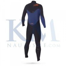 Combinaison Voile légère INTÉGRALE HOMME 4/3 MM Magic Marine