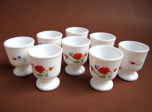 Vintage coquetiers arcopal - vintage, 8