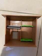 PLAYMOBIL POULAILLER 4492