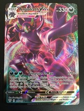 Carte Pokémon Angoliath Vmax