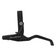 SUNRACE M5 V-BRAKE levier de frein droit Alu couleur noir pour vélo VTT