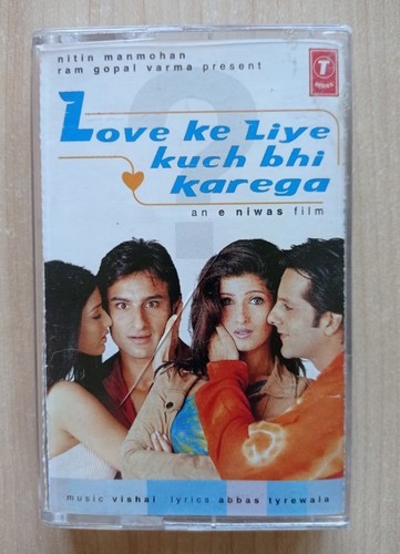 Love liye kuch - love, bhi
