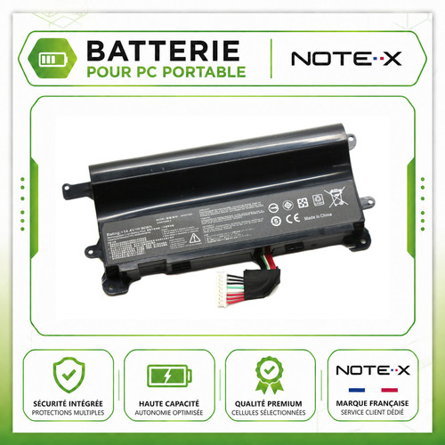 Batterie asus 0b110 00380000 - asus, /
