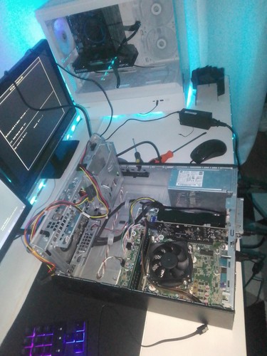 Bureau windows 11 - bureau,