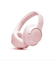 JBL-Casque Bluetooth sans fil TUNE 760NC, écouteurs pliants ROSE