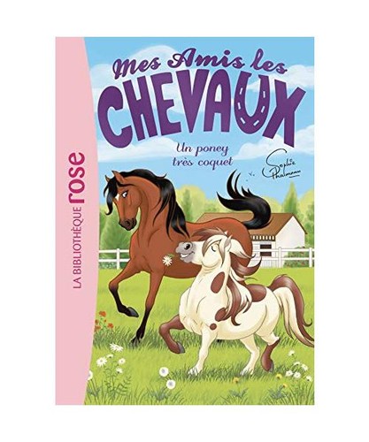 Mes amis les - ,