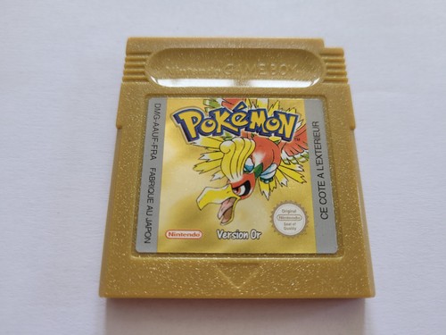Nintendo game boy pokémon - boy,