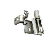 Charnière De Porte Avant Gauche Ensemble 2 Pièces Pour RENAULT MODUS (F/JP0) 1.2