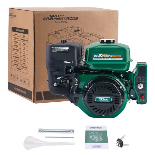 Moteur essence temps ohv - essence,
