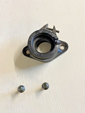 Pipe d'admission Suzuki 125 Marauder GZ