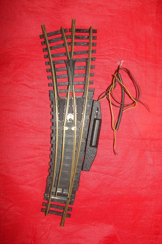 Fleischmann aiguillage - fleischmann,