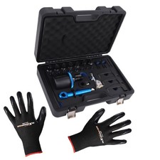 universel d'injecteur pneumatique Extracteur d'injecteur diesel Outil pneumatiq