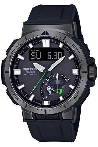 Casio watch pro trek - casio, domestic