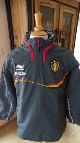 Maillot football belgique - maillot,