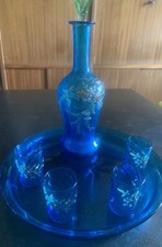 service à liqueur ancien
