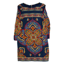 Massimo Dutti Robe De Jour