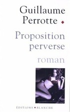 Proposition perverse |