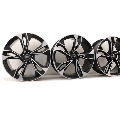 Jantes alliage audi s5 - en,