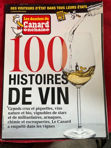 100 histoires vin les - de, vin",