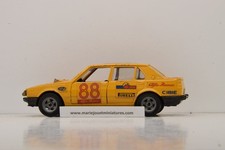 ALFA ROMEO GIULIETTA 1.6 1977