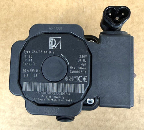 Circulateur bosch - circulateur,