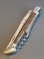 COUTEAU LAGUIOLE, MAKI