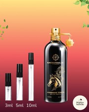 Décant Montale Arabians Tonka